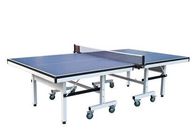 جدول حرفه ای تنیس روی میز تنیس روی میز تک تخت برای تربیت بدنی