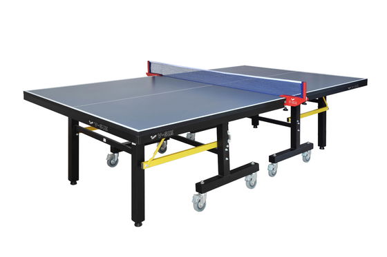 Single Folding Competition Ping Pong Tables