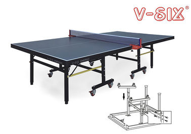 تبلت قابل حمل Ping Pong استاندارد قابل حمل، تجهیزات تنیس روی میز نصب آسان