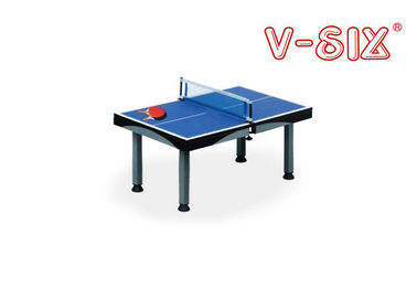 V-SIX کودکان و نوجوانان پینگ پنگ جدول، جدول کوچک تنیس جدول برای تفریح ​​خانواده